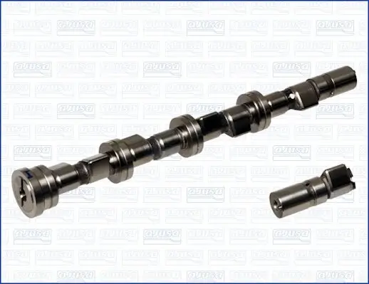Nockenwelle AJUSA 93001900 Bild Nockenwelle AJUSA 93001900