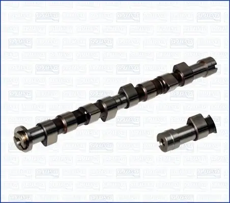 Nockenwelle AJUSA 93002000 Bild Nockenwelle AJUSA 93002000