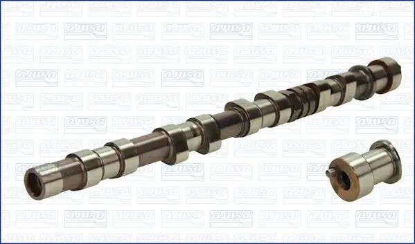 Nockenwelle AJUSA 93005700