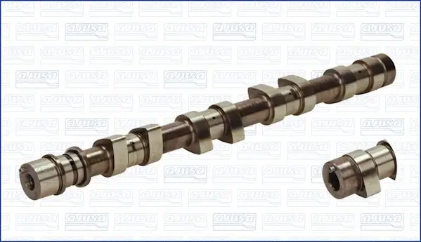 Nockenwelle AJUSA 93006300
