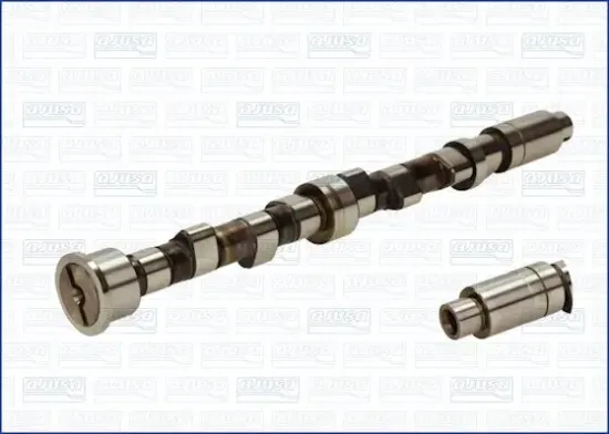 Nockenwelle AJUSA 93010700 Bild Nockenwelle AJUSA 93010700