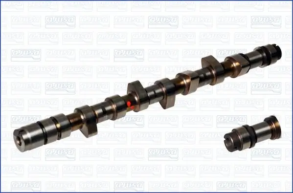 Nockenwelle AJUSA 93012900