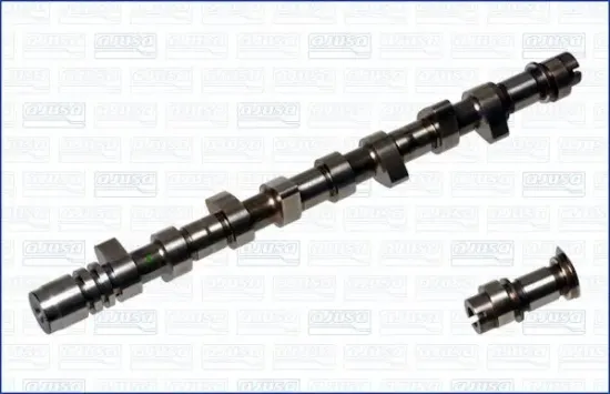 Nockenwelle AJUSA 93013000 Bild Nockenwelle AJUSA 93013000