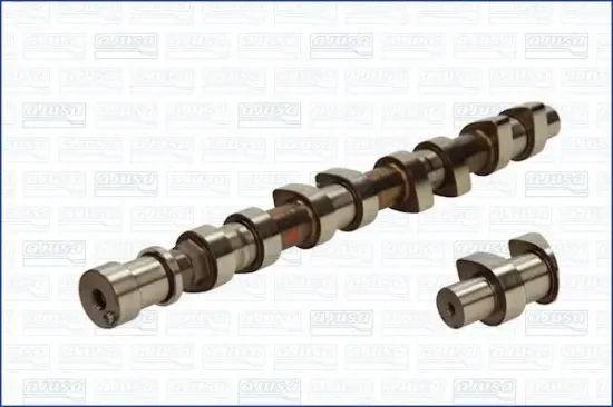 Nockenwelle AJUSA 93018200 Bild Nockenwelle AJUSA 93018200