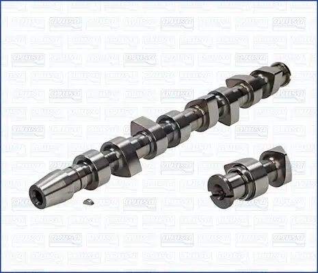 Nockenwelle AJUSA 93022100 Bild Nockenwelle AJUSA 93022100