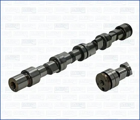 Nockenwelle AJUSA 93022400
