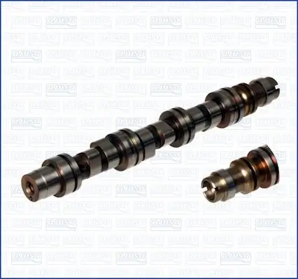 Nockenwelle AJUSA 93022700