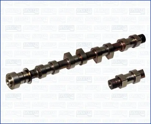 Nockenwelle AJUSA 93022900 Bild Nockenwelle AJUSA 93022900