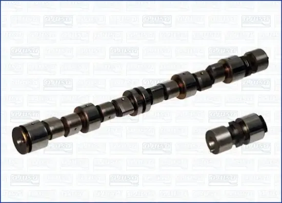 Nockenwelle AJUSA 93026000 Bild Nockenwelle AJUSA 93026000