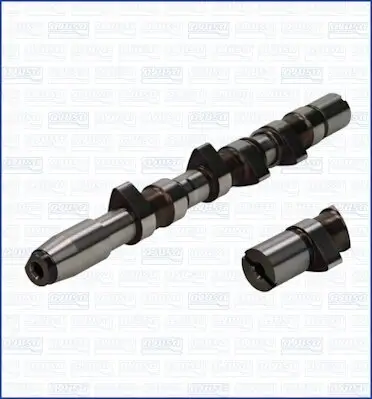 Nockenwelle für Zylinder 1-3 AJUSA 93028900 Bild Nockenwelle für Zylinder 1-3 AJUSA 93028900