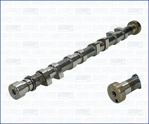 Nockenwelle AJUSA 93031000 Bild Nockenwelle AJUSA 93031000