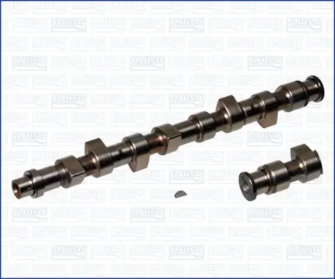 Nockenwelle AJUSA 93034400 Bild Nockenwelle AJUSA 93034400