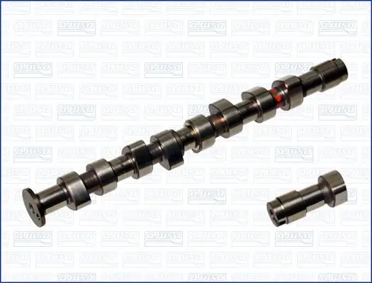 Nockenwelle AJUSA 93035000 Bild Nockenwelle AJUSA 93035000
