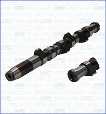 Nockenwelle für Zylinder 4-6 AJUSA 93036300 Bild Nockenwelle für Zylinder 4-6 AJUSA 93036300