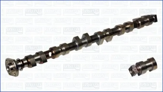 Nockenwelle AJUSA 93036400 Bild Nockenwelle AJUSA 93036400