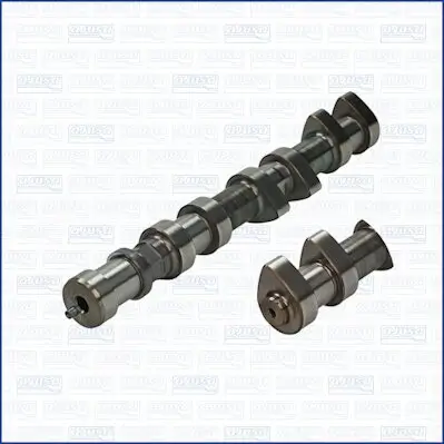 Nockenwelle AJUSA 93036700 Bild Nockenwelle AJUSA 93036700