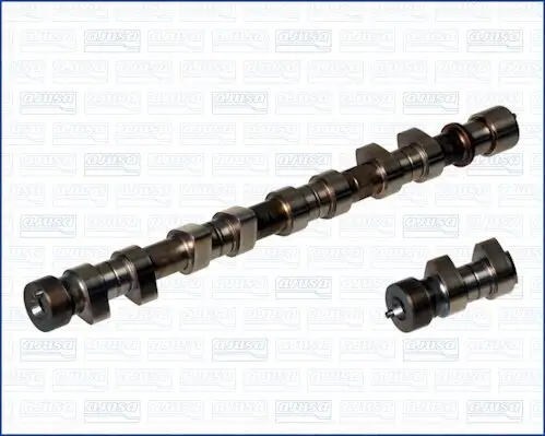 Nockenwelle AJUSA 93037400