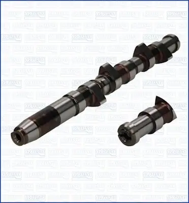 Nockenwelle AJUSA 93039000