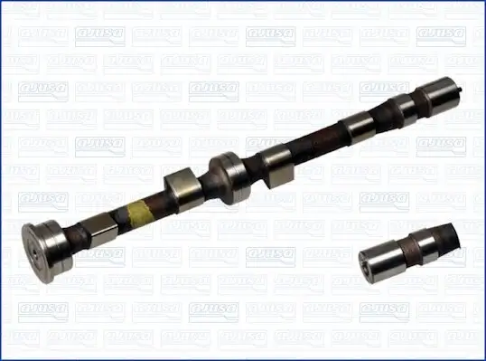 Nockenwelle AJUSA 93041700 Bild Nockenwelle AJUSA 93041700