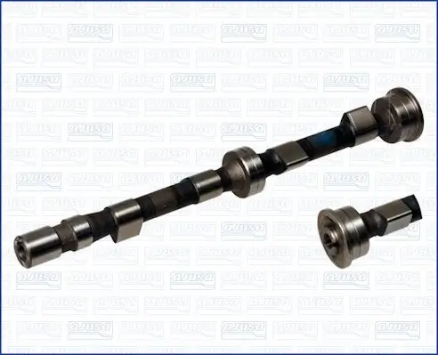Nockenwelle AJUSA 93044000 Bild Nockenwelle AJUSA 93044000