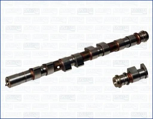 Nockenwelle AJUSA 93044200 Bild Nockenwelle AJUSA 93044200