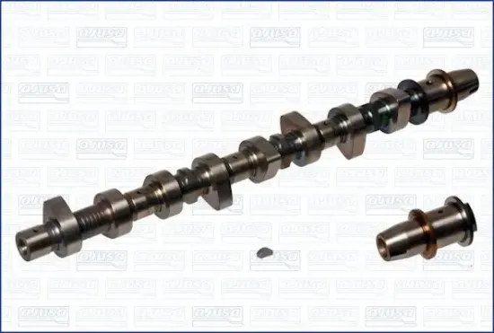 Nockenwelle AJUSA 93048500 Bild Nockenwelle AJUSA 93048500