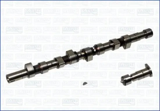 Nockenwelle AJUSA 93052300 Bild Nockenwelle AJUSA 93052300
