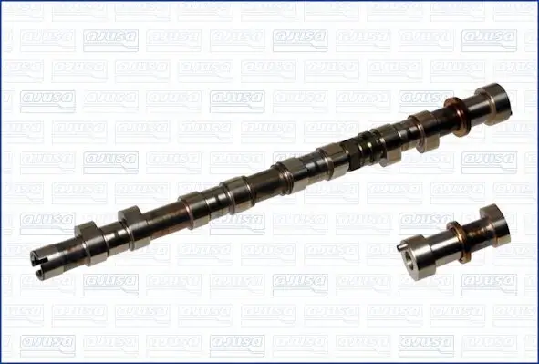 Nockenwelle AJUSA 93054400