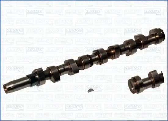 Nockenwelle AJUSA 93057100 Bild Nockenwelle AJUSA 93057100