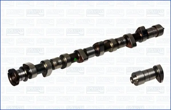 Nockenwelle AJUSA 93064300