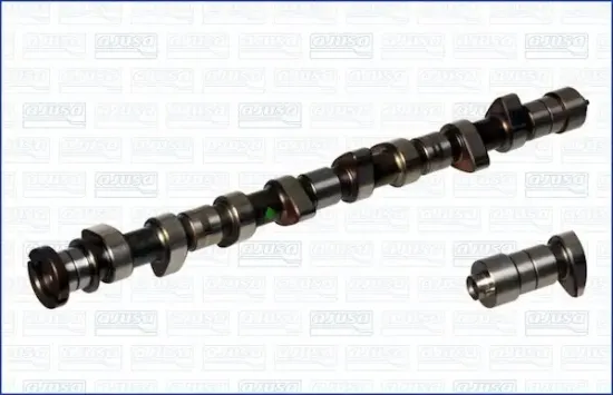 Nockenwelle AJUSA 93064300 Bild Nockenwelle AJUSA 93064300