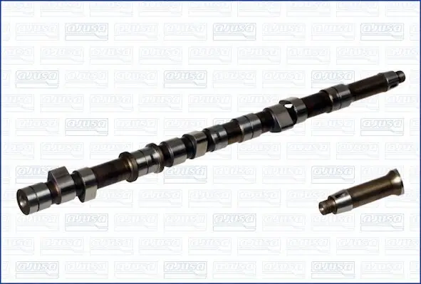 Nockenwelle für Zylinder 1-3 AJUSA 93070000