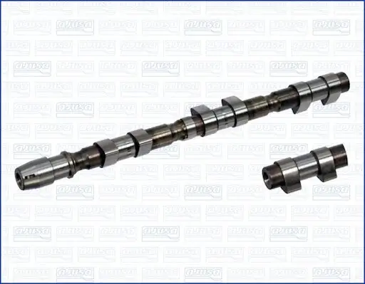 Nockenwelle AJUSA 93070400 Bild Nockenwelle AJUSA 93070400