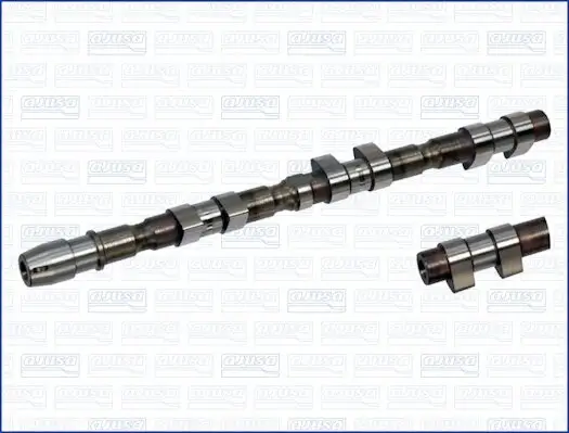Nockenwelle AJUSA 93070500 Bild Nockenwelle AJUSA 93070500