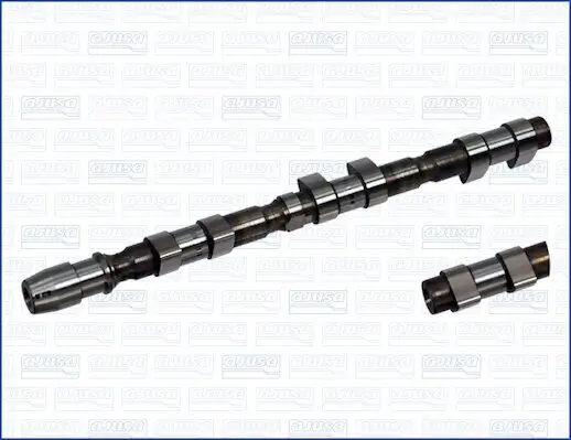 Nockenwelle AJUSA 93070600