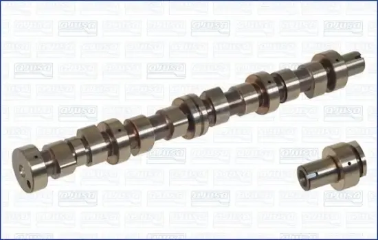 Nockenwelle AJUSA 93071400 Bild Nockenwelle AJUSA 93071400