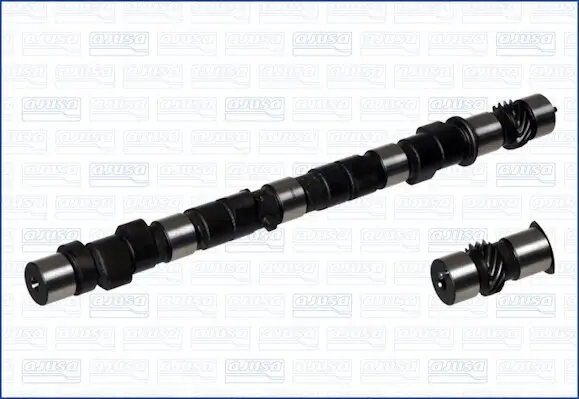 Nockenwelle AJUSA 93071900