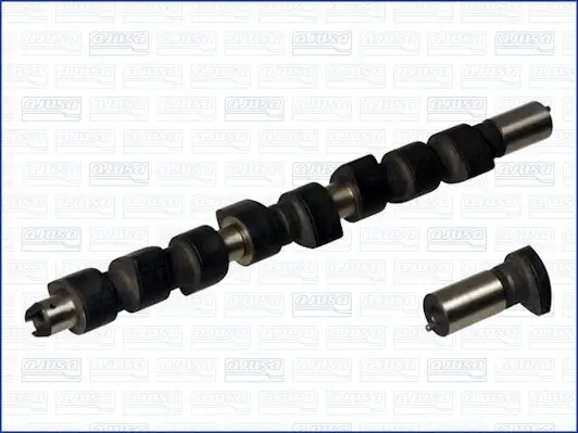 Nockenwelle AJUSA 93073400