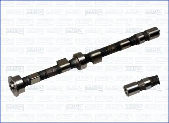Nockenwelle AJUSA 93076100 Bild Nockenwelle AJUSA 93076100