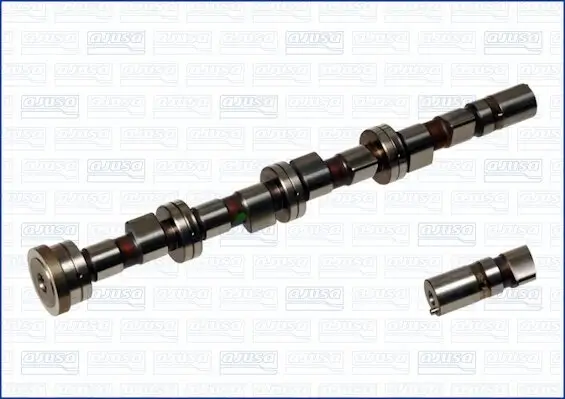 Nockenwelle AJUSA 93077300