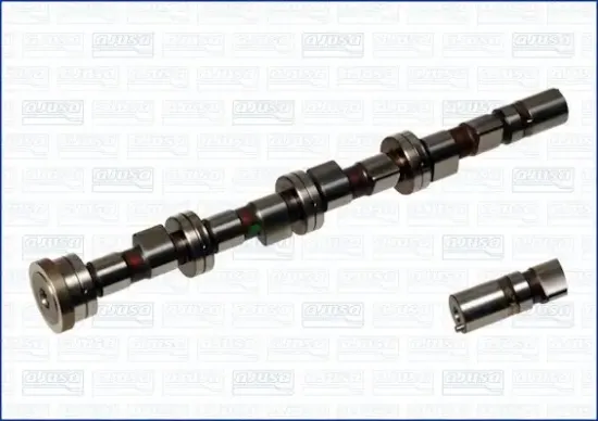 Nockenwelle AJUSA 93077300 Bild Nockenwelle AJUSA 93077300