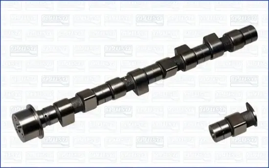 Nockenwelle AJUSA 93077400 Bild Nockenwelle AJUSA 93077400