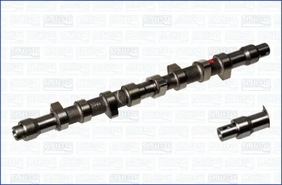 Nockenwelle AJUSA 93077800 Bild Nockenwelle AJUSA 93077800