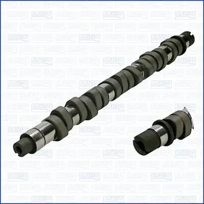 Nockenwelle AJUSA 93082000 Bild Nockenwelle AJUSA 93082000