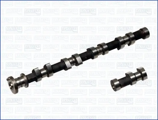 Nockenwelle AJUSA 93083300