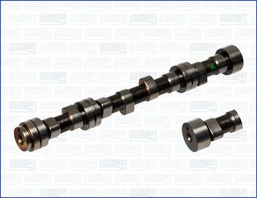 Nockenwelle AJUSA 93084300 Bild Nockenwelle AJUSA 93084300