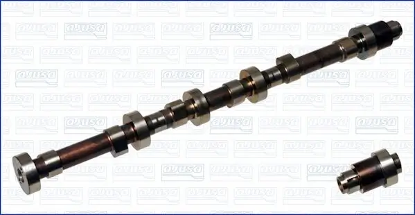 Nockenwelle AJUSA 93085000