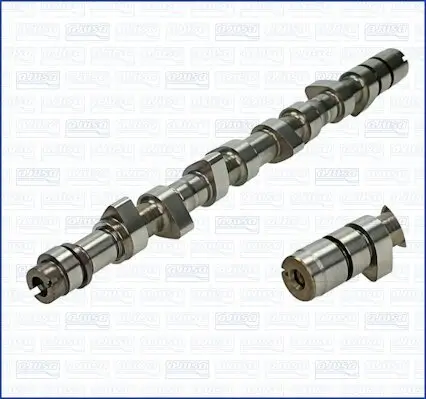 Nockenwelle AJUSA 93086200 Bild Nockenwelle AJUSA 93086200