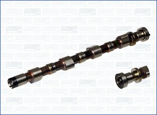 Nockenwelle AJUSA 93087800