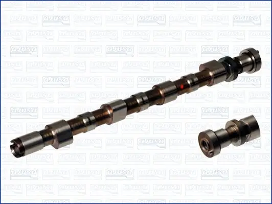 Nockenwelle AJUSA 93089100